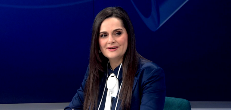 Η Γεν. Γραμματέας Σύγχρονου Πολιτισμού στις Τριτολογίες: Η στήριξη στην καλλιτεχνική εκπαίδευση δημιουργεί τους καλλιτέχνες του αύριο