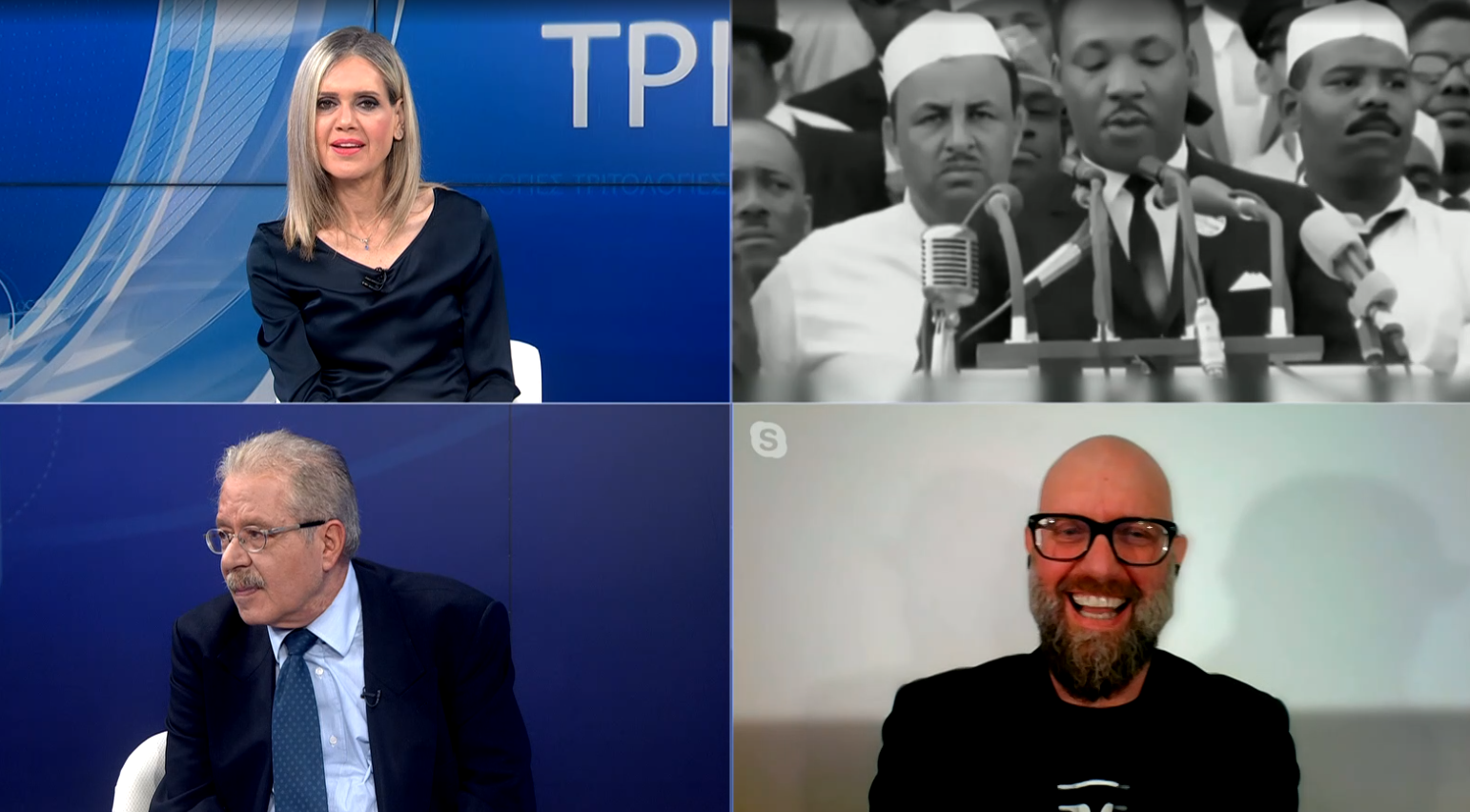 Τα κύρια χαρακτηριστικά του χαρισματικού ηγέτη: Συναισθηματική ενσυναίσθηση, στρατηγικοί στόχοι, ταπεινότητα και ειλικρίνεια