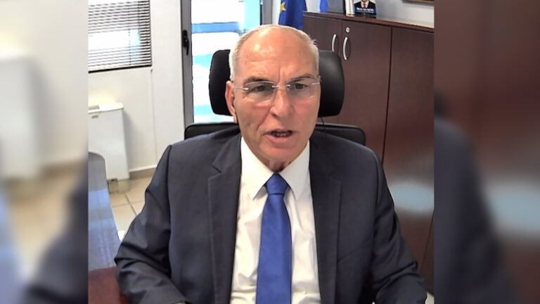 Υποδιοικητής ΕΦΚΑ στο ΕΡΤNews: Ενισχύονται με 700 γιατρούς τα ΚΕΠΑ – Δημοσιοποιείται η λίστα των μεγαλοοφειλετών