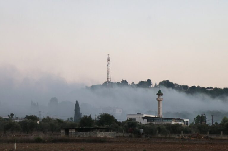 Απευθείας συνομιλίες Αμερικανών και Ιρανών αξιωματούχων- Η πρόταση για την αποτροπή της κλιμάκωσης στον Λίβανο
