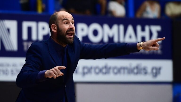 Σπανούλης: «Οι παίκτες μου έχουν καταλάβει τι πρέπει να κάνουμε για να νικάμε»