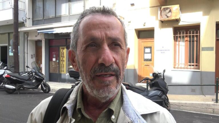 Χίος: Εκδίκαση υπόθεσης συκοφαντικής δυσφήμισης κατά δημοσιογράφου