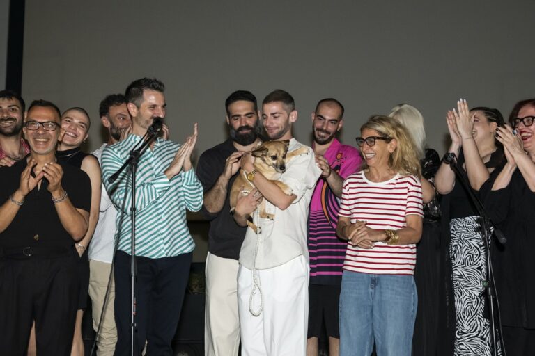 Ο Ζαχαρίας Μαυροειδής μιλάει για το «Καλοκαίρι της Κάρμεν» από το SFGFF