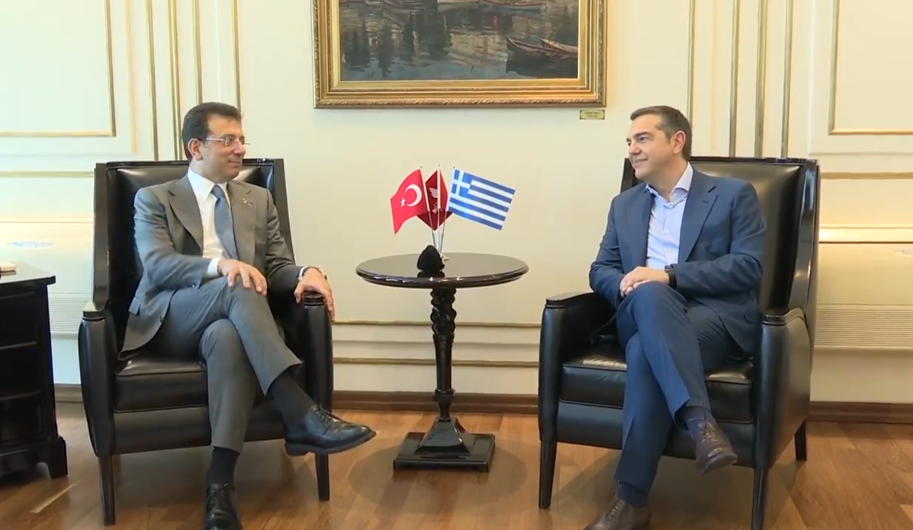 TSIPRAS