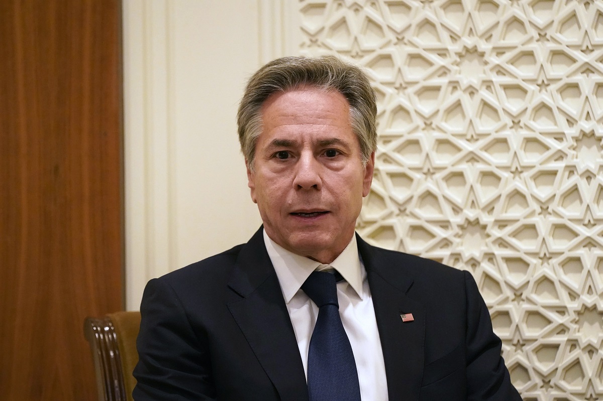 ΗΠΑ-Μαρόκο: Συμφωνούν για την προώθηση της ειρήνης και της ασφάλειας στη Λωρίδα της Γάζας
