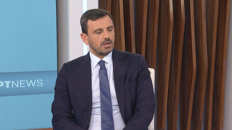 Α. Νικολακόπουλος για φωτιά σε Βάρης – Κορωπίου: Οι πολίτες να ακολουθούν τις οδηγίες της Τροχαίας και του 112