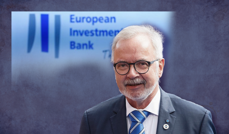 Έρευνα για υπεξαίρεση κονδυλίων της ΕΕ και διαφθορά σε πρώην πρόεδρο της  Ευρωπαϊκής Τράπεζας Επενδύσεων  