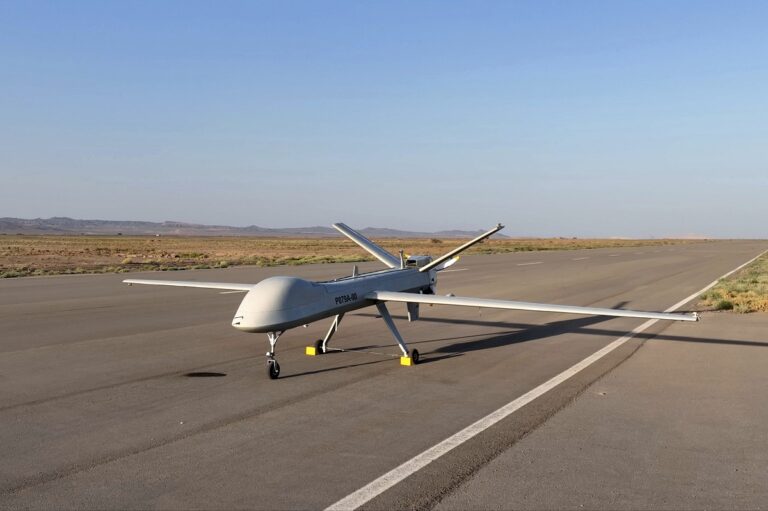 Συντριβή drone της Χεζμπολάχ σε ισραηλινή παράκτια πόλη δίχως απώλειες