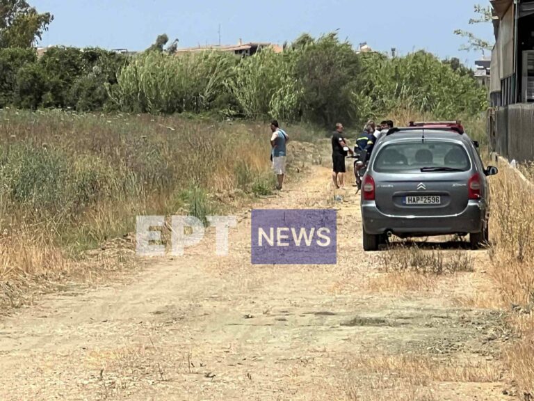Ηλεία: Νεκρός εντοπίστηκε ο 87χρονος από τα Λεχαινά – Είχε εξαφανιστεί την Κυριακή
