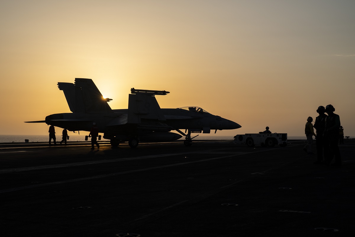aircraft