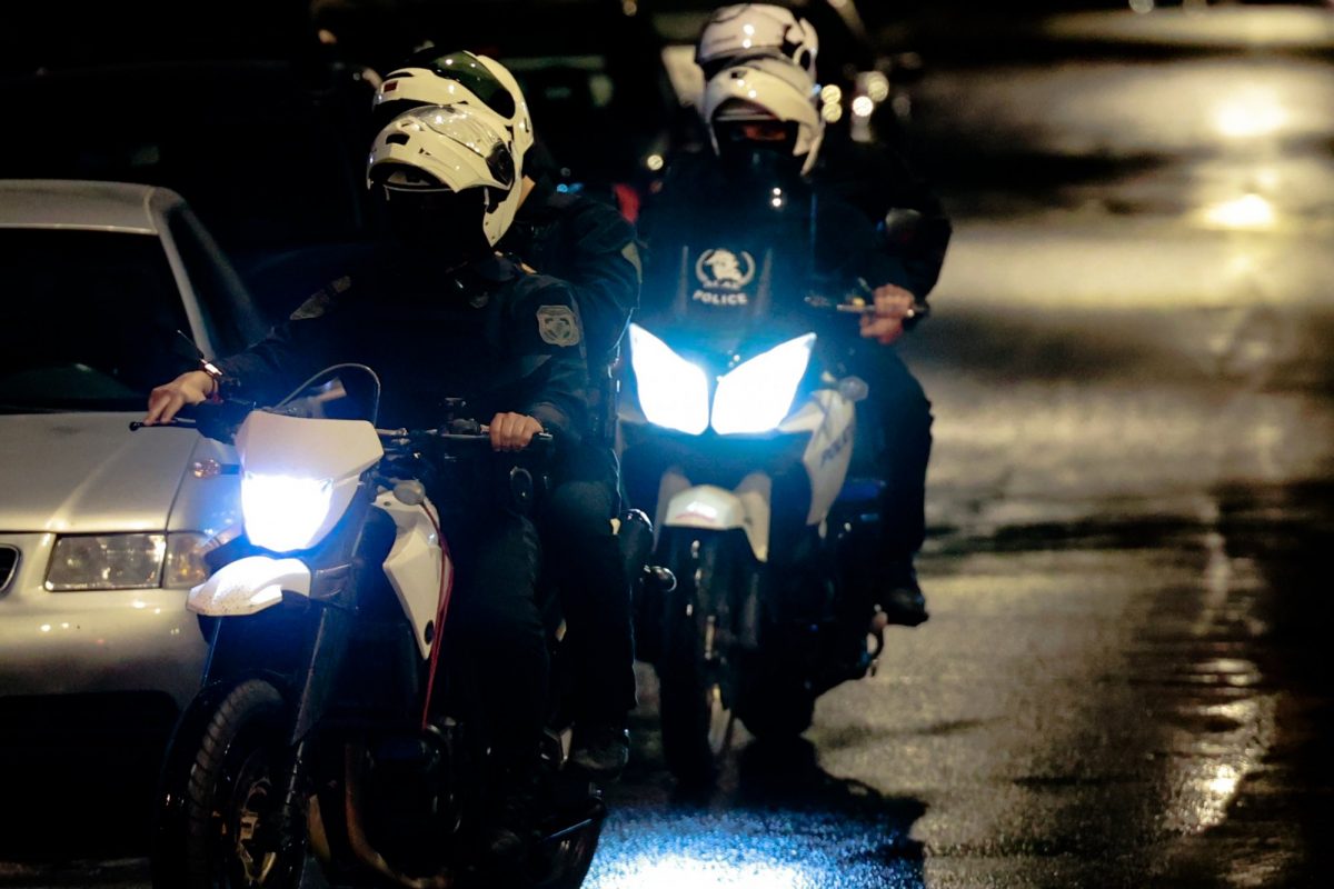 Θεσσαλονίκη: 23χρονος Αλγερινός μαχαίρωσε 30χρονο Αφγανό σε συμπλοκή αλλοδαπών – Ακόμη ένας 24χρονος Αλγερινός τραυματίστηκε