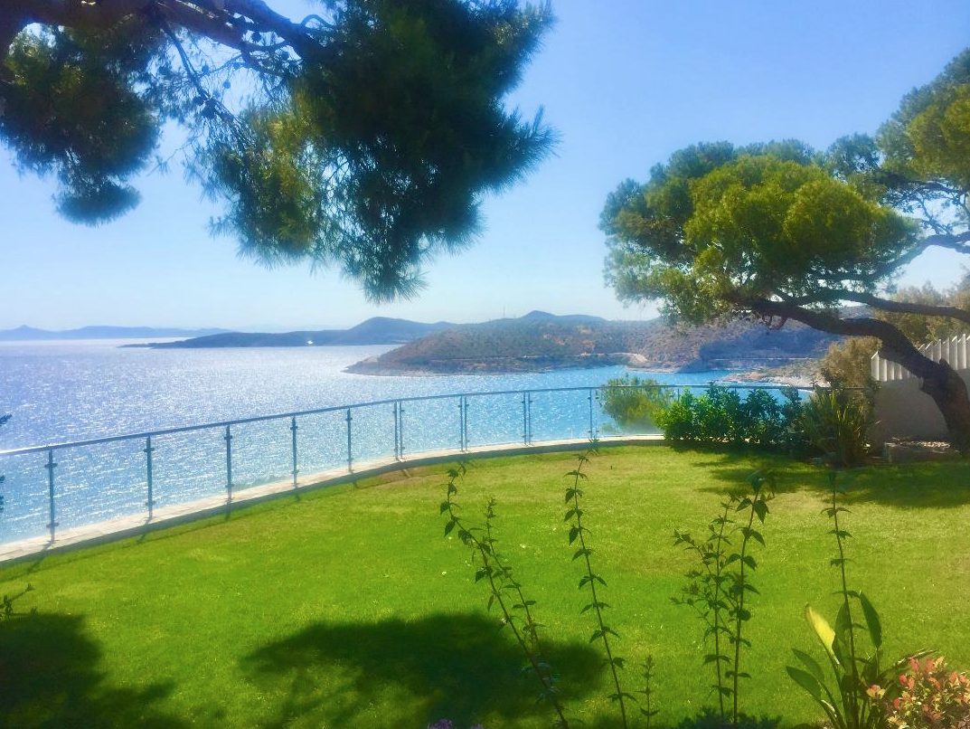 athinaiki riviera