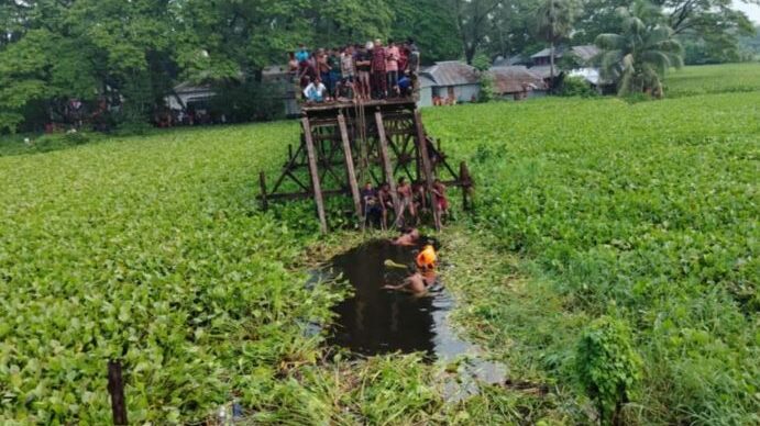 bangladesh