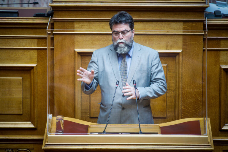 oikonomou basilis