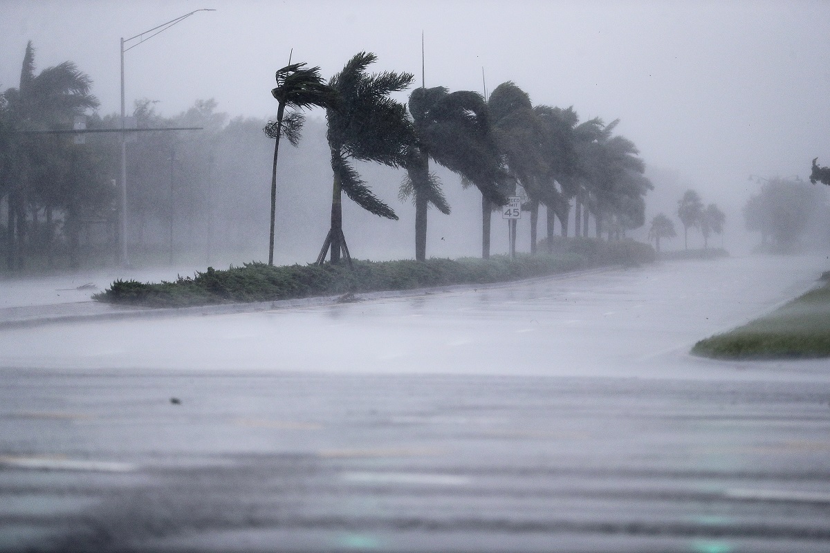 Hurricane Irma
