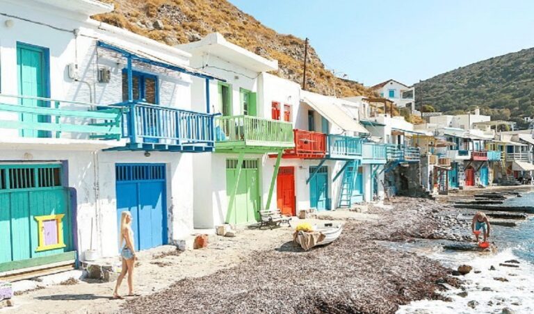 Τριήμερο Αγίου Πνεύματος: Οι top προορισμοί εσωτερικού και εξωτερικού από Αθήνα και Θεσσαλονίκη