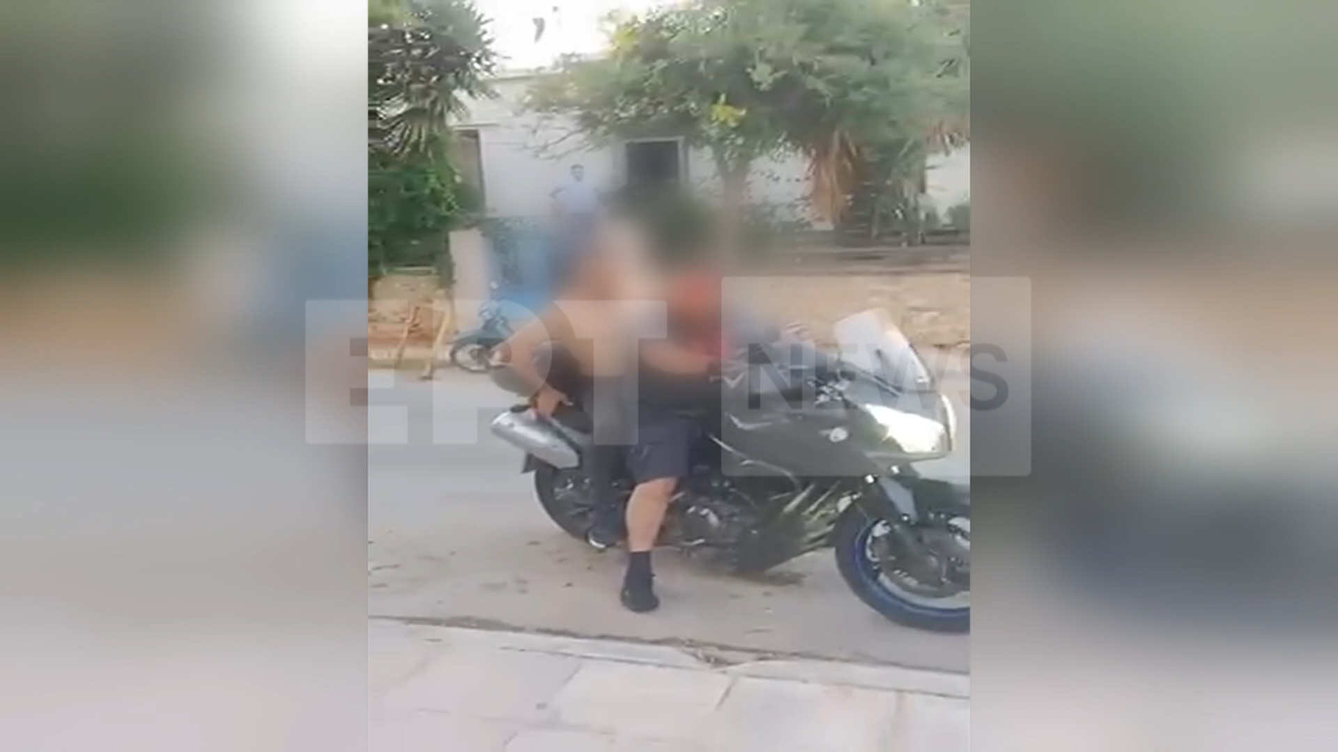 Την Τετάρτη απολογούνται οι δράστες του αιματηρού επεισοδίου με πυροβολισμούς στα Χανιά