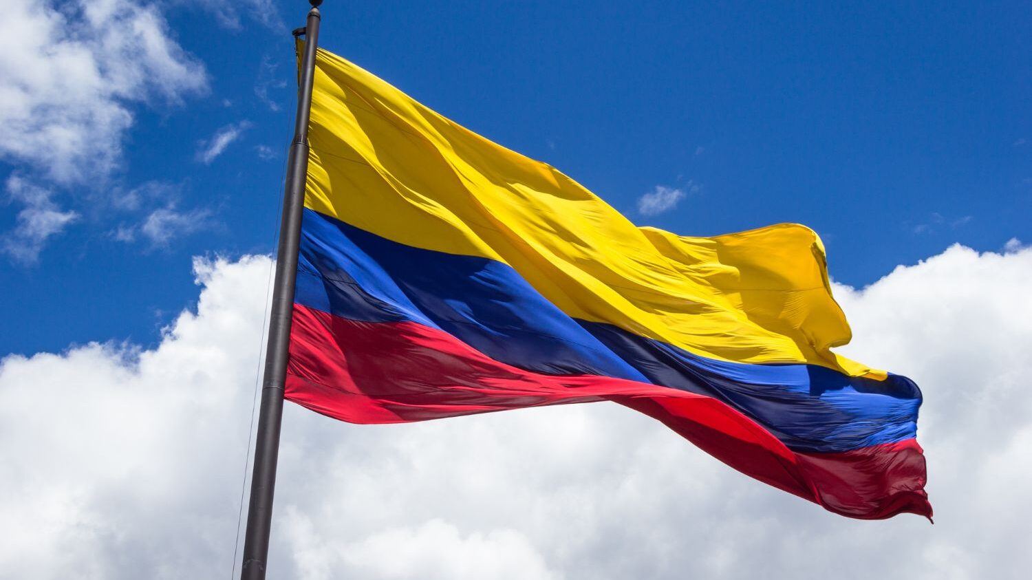 colombia