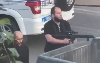 Στους 19 οι νεκροί από τις τρομοκρατικές επιθέσεις στο Νταγκεστάν – Καμία ανάληψη ευθύνης (video)