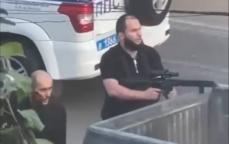 Στους 19 οι νεκροί από τις τρομοκρατικές επιθέσεις στο Νταγκεστάν – Καμία ανάληψη ευθύνης (video)