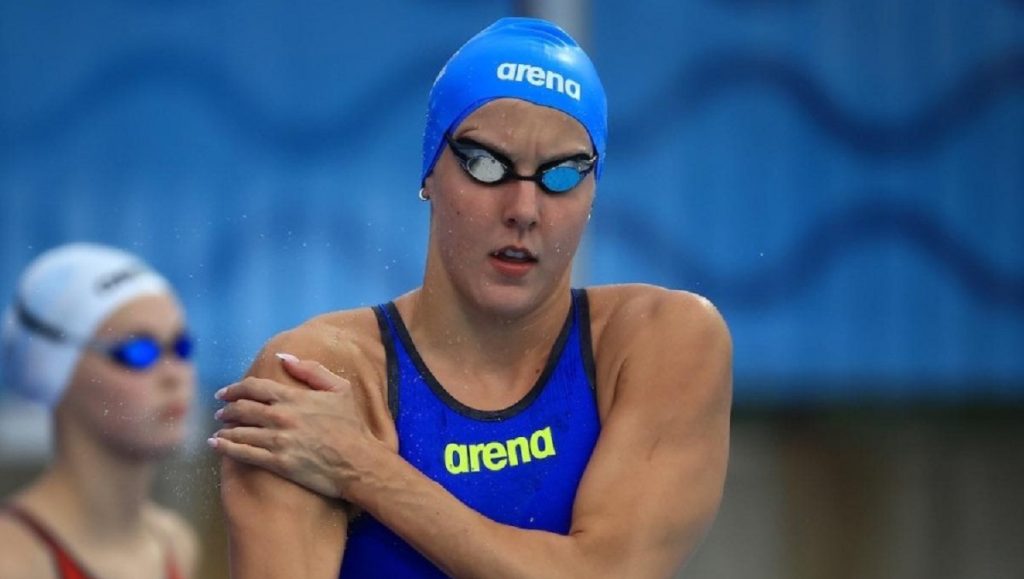 Γαλανόλευκος τελικός στο Βελιγράδι: Δύο χρυσά και τρία αργυρά για την Εθνική Κολύμβησης