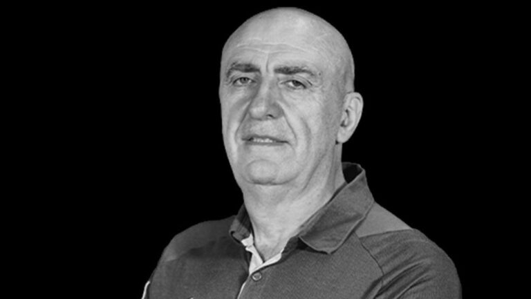 Πένθος στον Παναθηναϊκό: Έφυγε από την ζωή ο Πάρης Δερμάνης