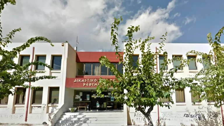 Ρέθυμνο: Τη Δευτέρα οι απολογίες τριών ατόμων για σχέδιο δολοφονίας σε βάρος 39χρονης και αλλοδαπού επιχειρηματία