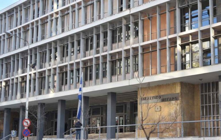 Θεσσαλονίκη: Σφραγίστηκε νυχτερινό κέντρο-Αθώοι τρεις υπάλληλοί του για διατάραξη κοινής ησυχίας