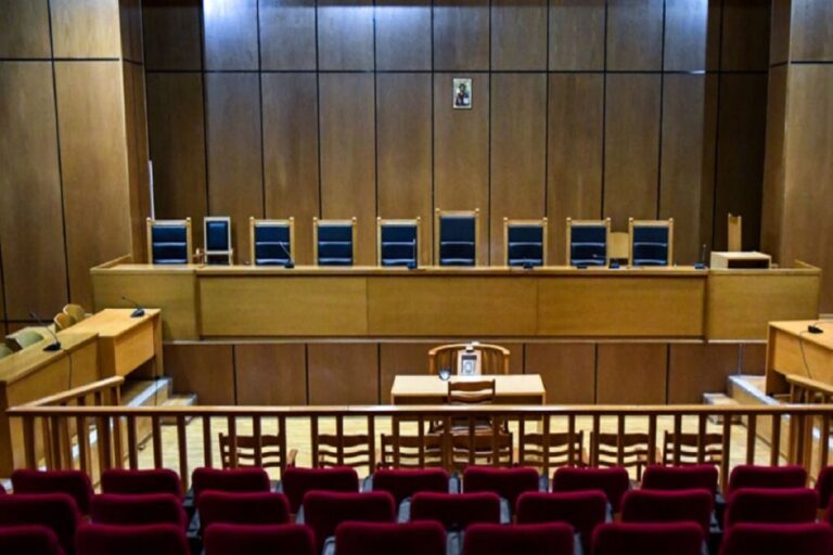 Υπ. Δικαιοσύνης: Ικανοποίηση από τα πρώτα στοιχεία για τη μεταφορά δικαστηριακής ύλης σε δικηγόρους
