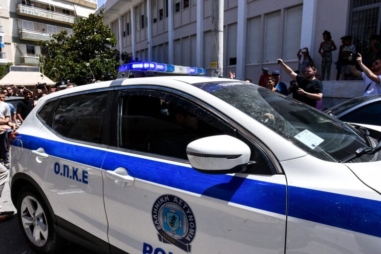 Β. Χειρδάρης στο Πρώτο για δολοφονία 11χρονης: Δεν μπορεί το δικαστήριο να μην επιδεικνύει μια τουλάχιστον στοιχειώδη αυστηρότητα σε ένα τέτοιο αδίκημα (audio)