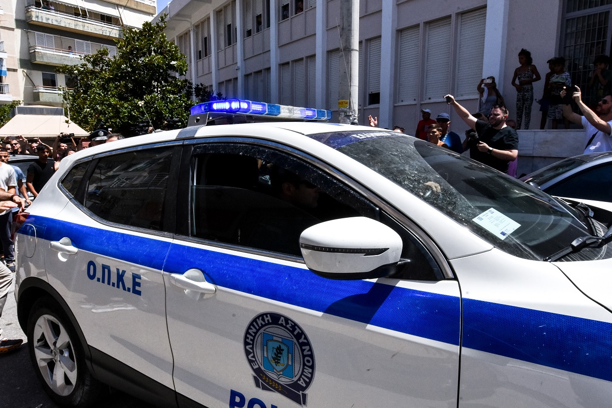 Β. Χειρδάρης στο Πρώτο για δολοφονία 11χρονης: Δεν μπορεί το δικαστήριο να μην επιδεικνύει μια τουλάχιστον στοιχειώδη αυστηρότητα σε ένα τέτοιο αδίκημα (audio)