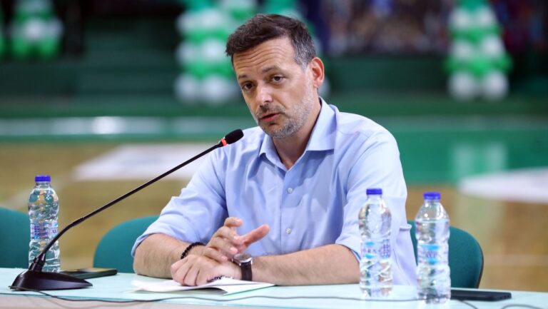 Χάρης Δούκας: H κυβέρνηση έχει αφαιρέσει αρμοδιότητες και πόρους από την αυτοδιοίκηση
