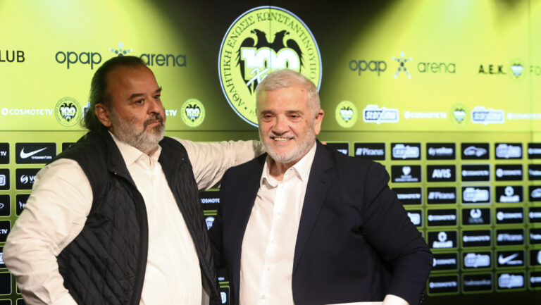 Ηλιόπουλος: «Θα δώσω την καρδιά, το μυαλό, την ψυχή και το είναι μου»