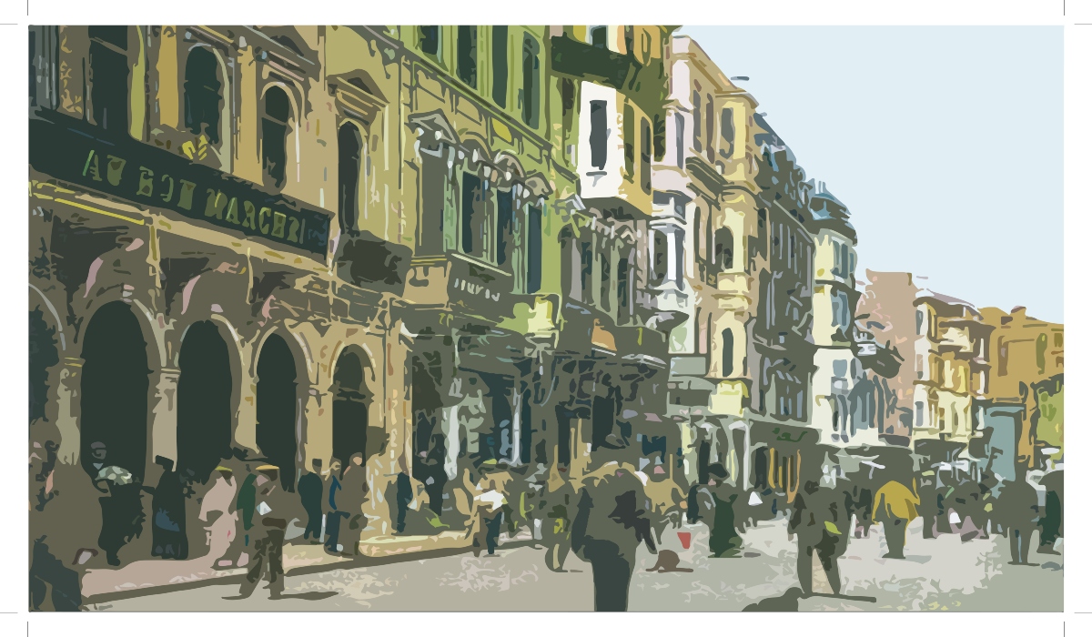 «Τα ελληνικά της Κωνσταντινούπολης» – Διαδικτυακή Διάλεξη για την Ιστορία της Ελληνικής Γλώσσας