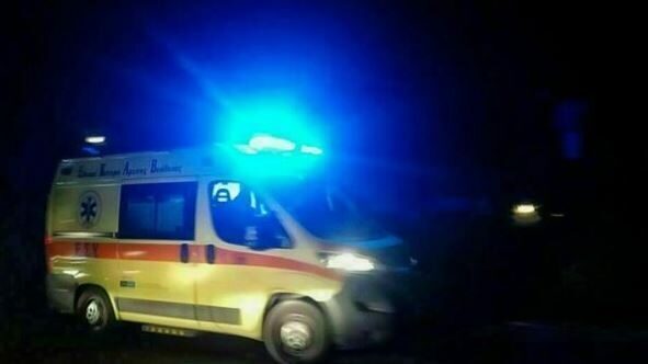 Κέρκυρα: Σοβαρός τραυματισμός μοτοσικλετιστή – Τον χτύπησε αυτοκίνητο που συμμετείχε σε αυτοσχέδιο αγώνα