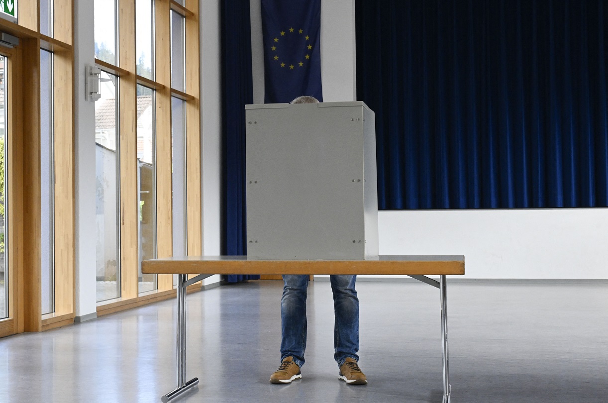 GERMANY-EU-VOTE