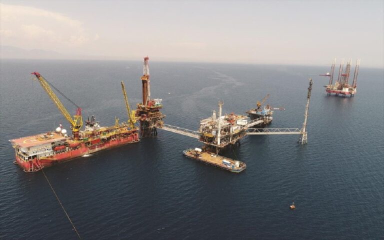 Energean Oil: Συμφωνία πώλησης περιουσιακών στοιχείων στον Όμιλο Carlyle έναντι 945 εκατ. δολαρίων