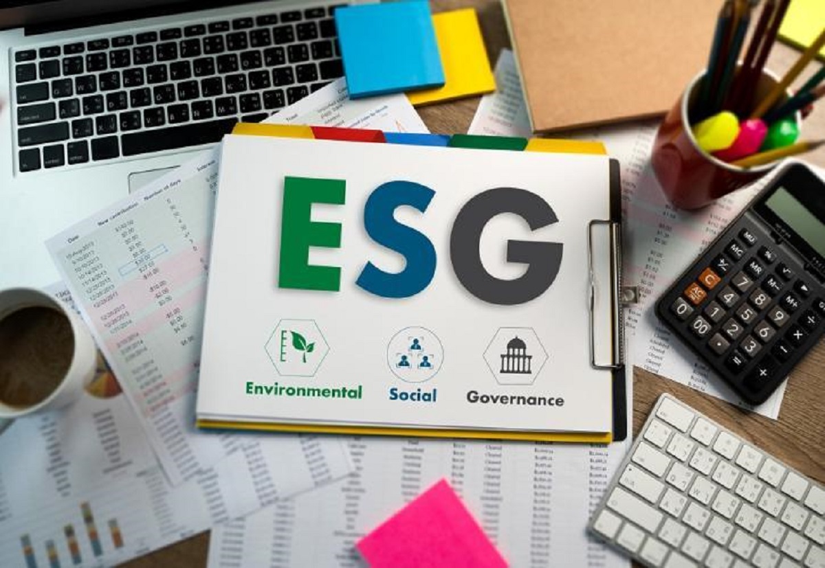Υλοποίηση πρακτικών ESG – έρευνα: Αυξημένες οι δαπάνες από τις ελληνικές επιχειρήσεις