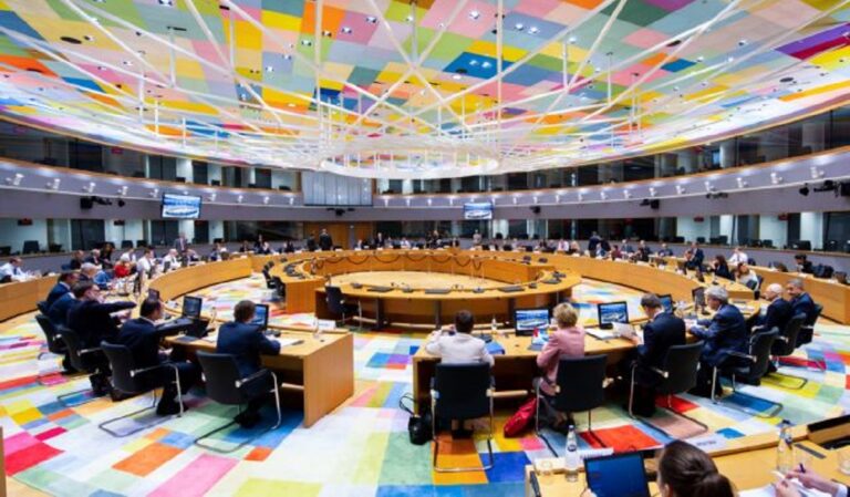 Λουξεμβούργο: Στις συνεδριάσεις Eurogroup και ECOFIN ο υπουργός Εθνικής Οικονομίας και Οικονομικών