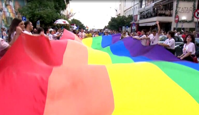 Europride 2024: Πλήθος δράσεων ενημέρωσης και ευαισθητοποίησης