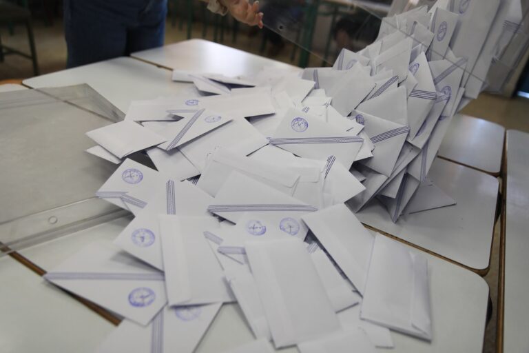 Ζ. Ζούπης στο Πρώτο: Το μήνυμα της αποχής στάλθηκε πρωτίστως στην κυβέρνηση – Χρειάζεται restart (audio)