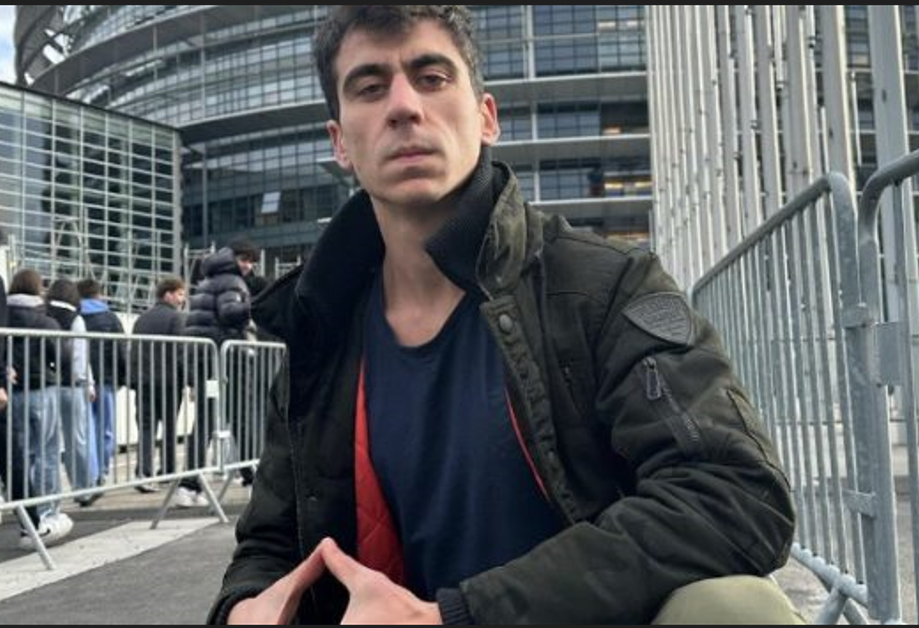 Κύπρος: Μέγα ερώτημα εάν ο YouTuber Φειδίας Παναγιώτου που έλαβε 19.4% θα κληθεί στο Εθνικό Συμβούλιο