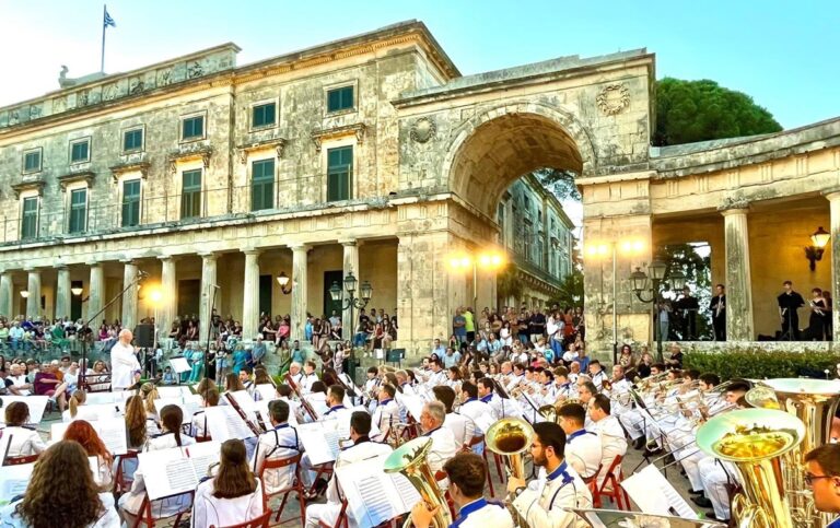 Κέρκυρα: Αφιερωμένη στην τρομπέτα η συναυλία της Φιλαρμονικής Εταιρίας Μάντζαρος για την Παγκόσμια Ημέρα Μουσικής