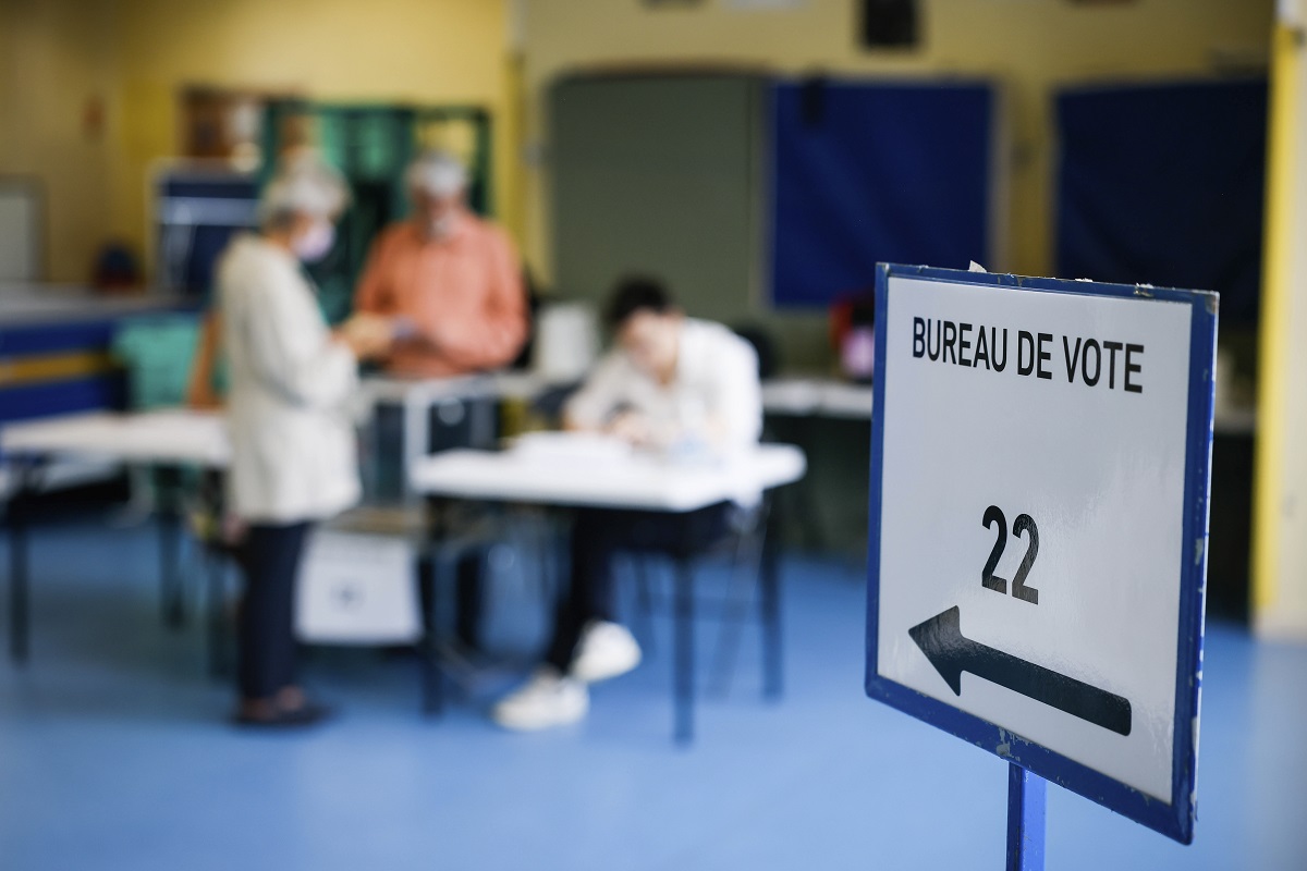 France Elections