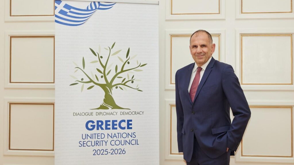 Νέα Υόρκη: To απόγευμα η ψηφοφορία για την ανάδειξη των πέντε νέων μη Μόνιμων Μελών του Συμβουλίου Ασφαλείας του ΟΗΕ