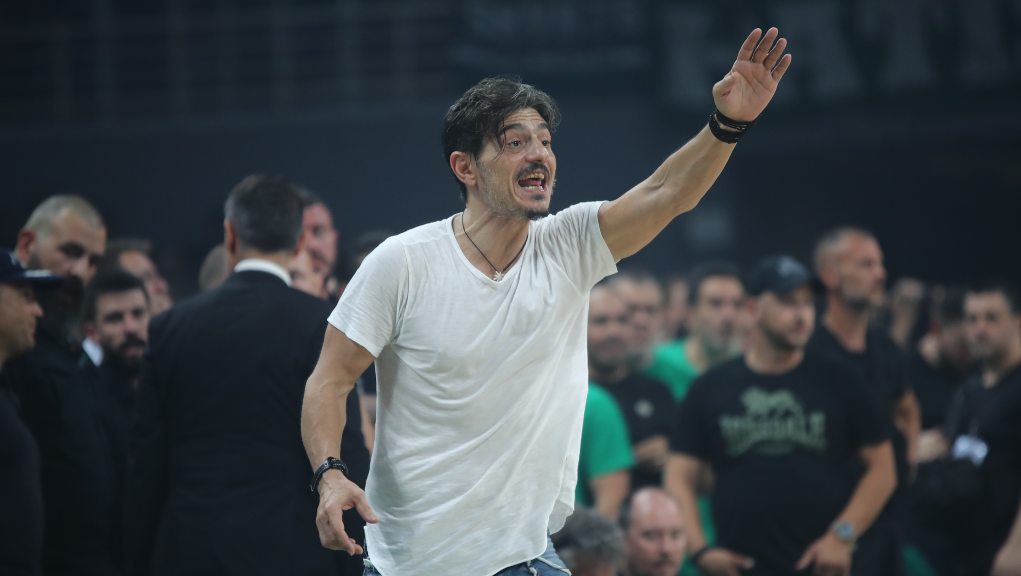 Γιαννακόπουλος: «Πρέπει όλη η ΕΟΚ και η ΚΕΔ να παραιτηθεί»