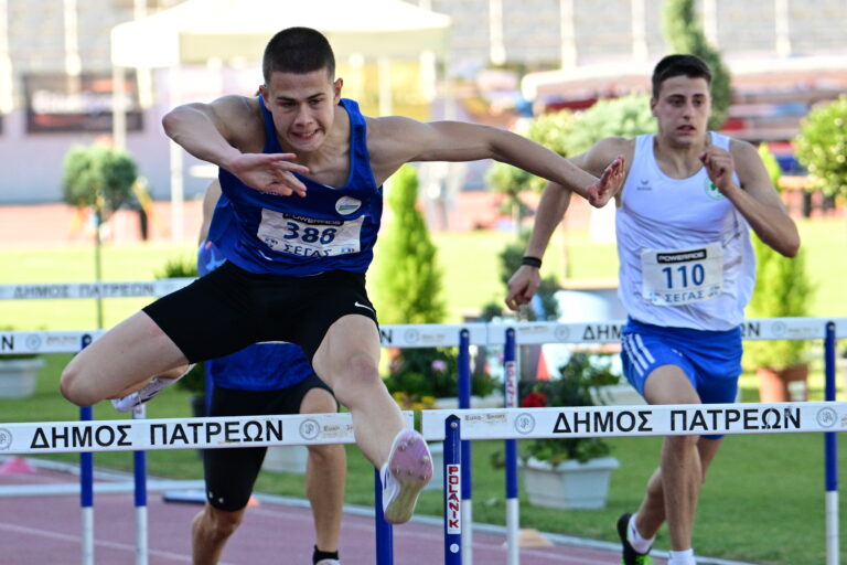 Σέρρες: Χρυσό και ασημένιο μετάλλιο τα δίδυμα αδέλφια Γιάννης και Στ. Τασκούδης