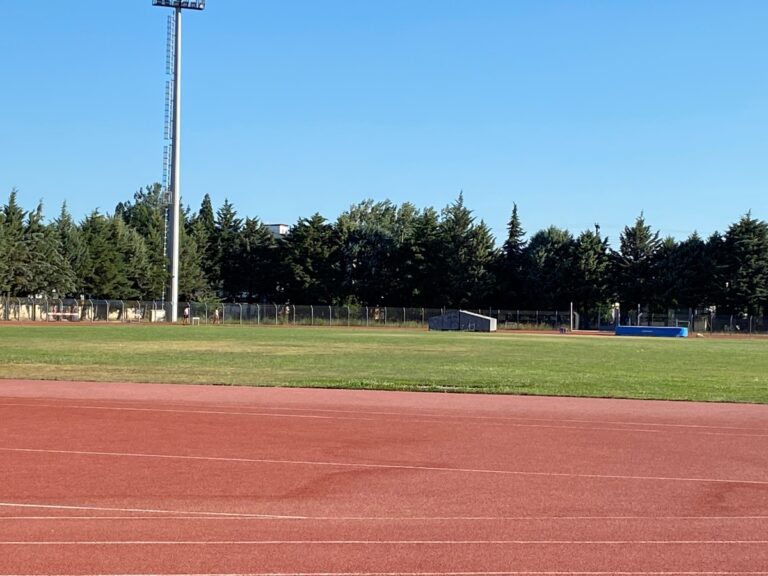 Σύσκεψη στην Τρίπολη για τα θέματα αδειοδοτήσεων λειτουργίας δημοτικών αθλητικών χώρων