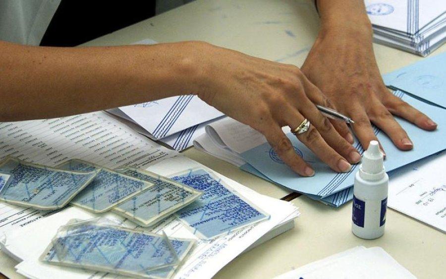Ιωάννινα: Ανοίγουν οι κάλπες την Κυριακή – Ανοιχτά τα αστυνομικά τμήματα