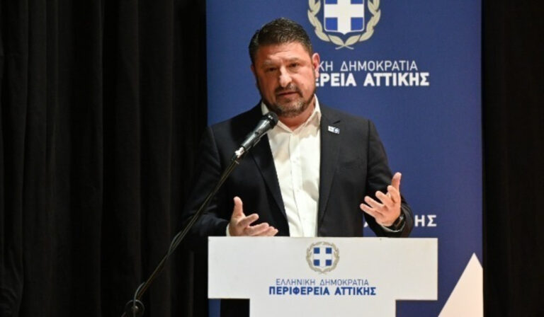 Με εντολή Χαρδαλιά απομακρύνονται 148 υπάλληλοι μετά τις αποκαλύψεις για τα «πλοκάμια» της σπείρας των εκβιαστών